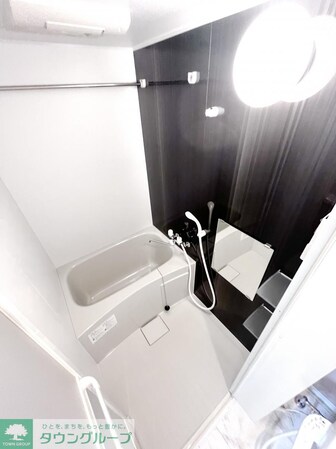 ユナイト鶴見ルーカスの杜の物件内観写真